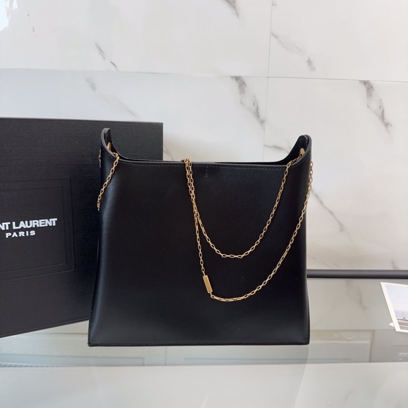 YSL Clutch Bags